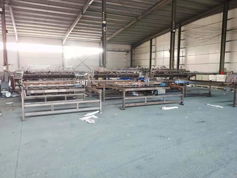 China Anping Dixun Wire Mesh Products Co., Ltd Unternehmensprofil