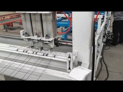 Ziegelstein-Kraft Mesh Welding Machine